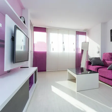 Image 5 - Avinguda de Vilanova, 3, 08902 l'Hospitalet de Llobregat, Spain - Apartment for rent