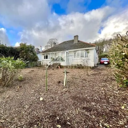 Buy this 3 bed house on St Austell Brewery in 63 Trevarthian Road, St. Austell