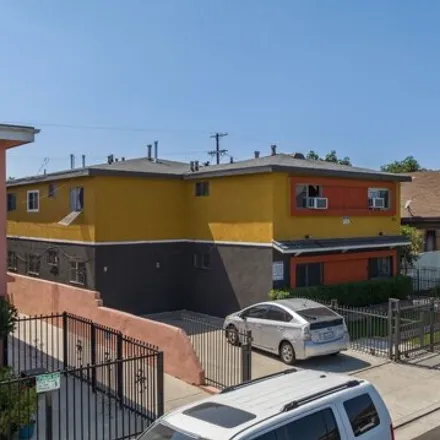 Image 5 - 858 East 24th Street, Los Angeles, CA 90011, USA - House for sale