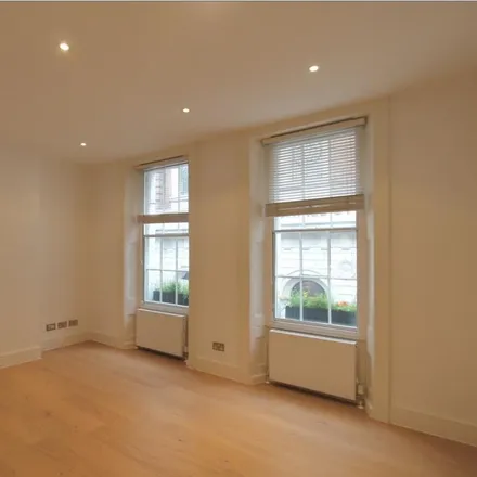 Rent this studio apartment on Billionaire Boys Club in 36 Marshall Street, London
