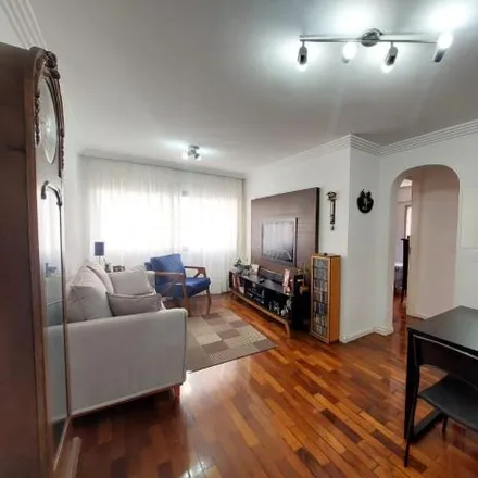 Buy this 2 bed apartment on Praça Guaçunduva in Mirandópolis, São Paulo - SP