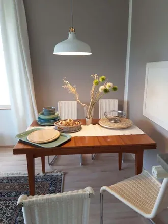 Rent this 2 bed apartment on Steinkamp 7 in 38104 Brunswick, Germany