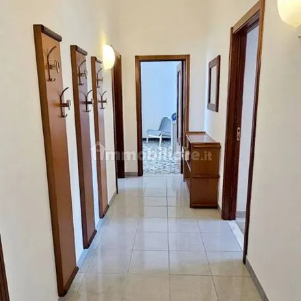 Rent this 3 bed apartment on Via Lucana 333 in 75100 Matera MT, Italy