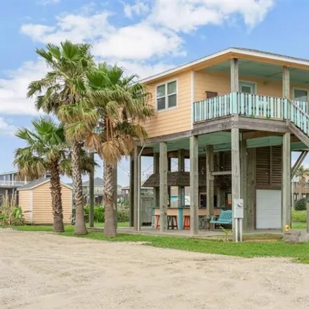 Buy this 2 bed house on 897 Sandollar in Galveston County, TX 77650