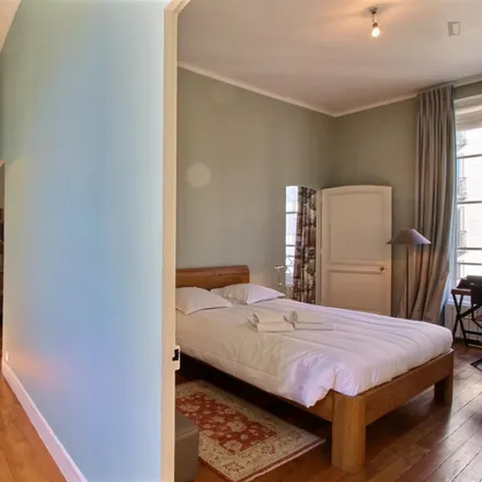 Rent this 1 bed apartment on Hôtel de Samuel Bernard in Rue du Bac, 75007 Paris