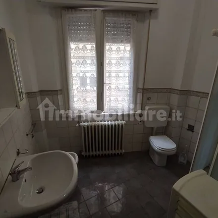 Rent this 3 bed apartment on Via Soardi 24 in 47921 Rimini RN, Italy