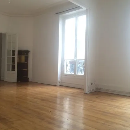 Image 6 - 82 Avenue de Wagram, 75017 Paris, France - Apartment for rent