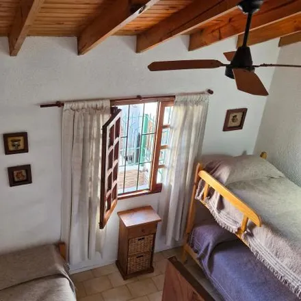 Buy this 2 bed house on Calle 4 2020 in Partido de La Costa, 7107 Santa Teresita
