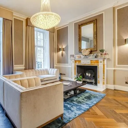 Buy this 5 bed townhouse on 2-17 Chester Street in London, SW1X 7BP