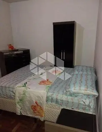 Buy this 1 bed apartment on Edifício Aruba in Rua Padre Anchieta 66, Nossa Senhora das Graças