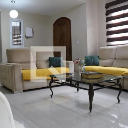 Rent this 3 bed house on Rua José Marques Leal in Aricanduva, São Paulo - SP
