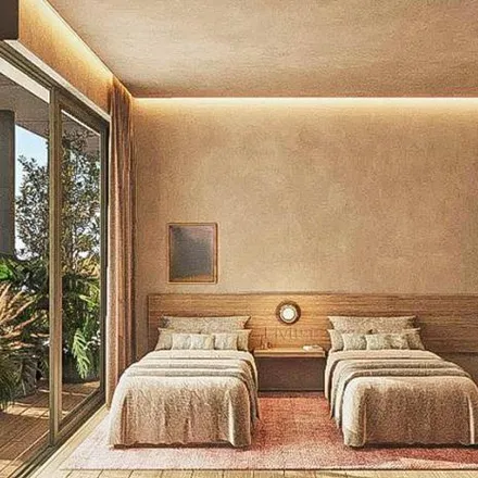 Buy this 2 bed apartment on Colegio Mexicano AC in Calzada San Jerónimo, San Jerónimo