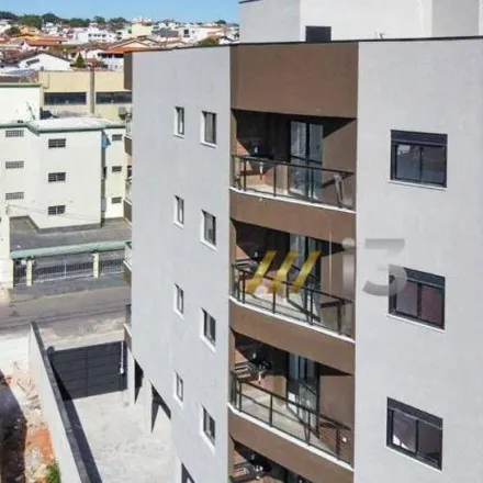 Image 2 - Rua Miguel Doratiotto, Atibaia Jardim, Atibaia - SP, 12942, Brazil - Apartment for sale