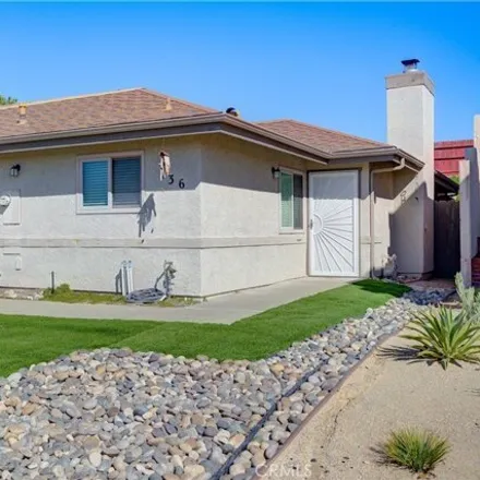 Buy this 2 bed house on 738 Vista Pacifica Circle in Pismo Beach, San Luis Obispo County