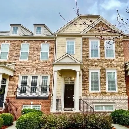 Rent this 3 bed house on 4845 Sheldon Way Southeast in Cobb County, GA 30080