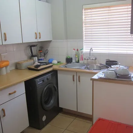 Image 5 - unnamed road, Clubview East, Centurion, 0014, South Africa - Apartment for rent