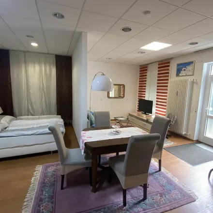 Rent this 1 bed apartment on 87700 Memmingen