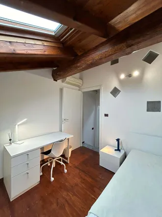 Rent this 2 bed room on L'Anima del Gusto in Via dei Fontanili 2, 20141 Milan MI