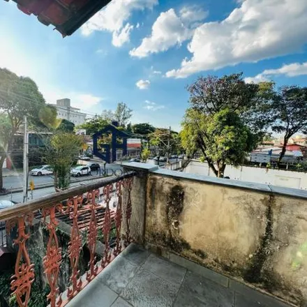 Buy this 4 bed house on História de Barbeiro in Rua Sena Madureira 88, Pampulha