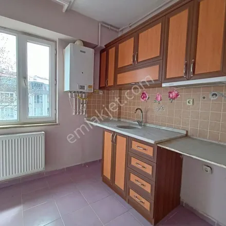 Image 3 - Acar Sokak, 26120 Tepebaşı, Turkey - Apartment for rent