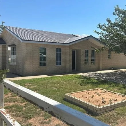 Buy this 3 bed house on 145 County Road 401-L in Gaines County, TX 79360