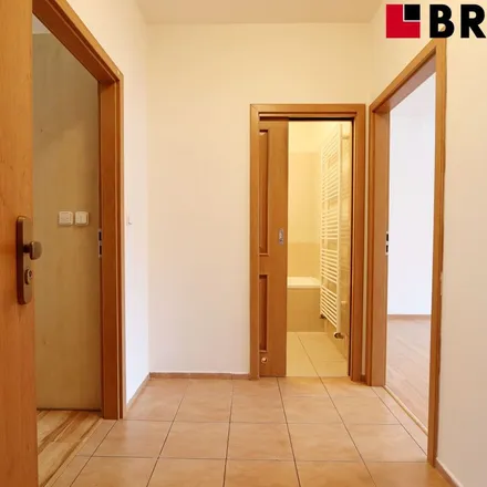 Image 1 - VDental s.r.o., Hybešova 64/31, 612 00 Brno, Czechia - Apartment for rent