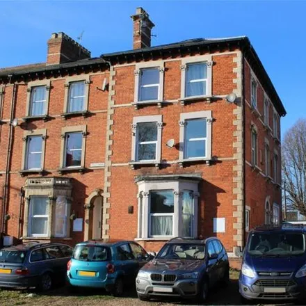 Rent this 2 bed apartment on 11 St Andrew's Road in Taunton, TA2 7BW