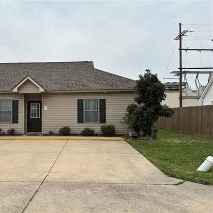 Buy this 3 bed house on 892 Provision Street in Gramercy, LA 70052