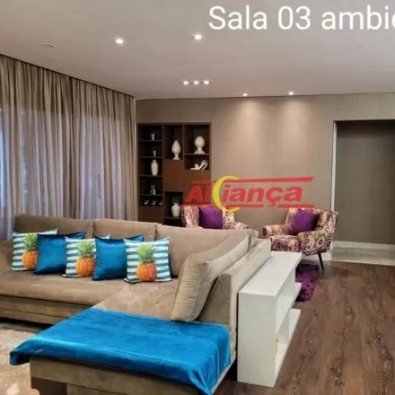 Buy this studio apartment on Rua Dona Benedita in Vila Galvão, Guarulhos - SP