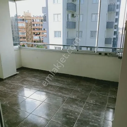 Rent this 2 bed apartment on unnamed road in 01250 Sarıçam, Turkey