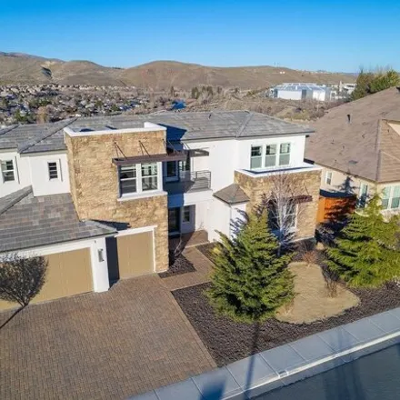 Buy this 4 bed house on Boomtown Garson Road in Reno, NV 89439
