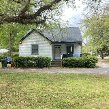 Buy this 2 bed house on 1859 Edgewood Drive in Stone Park, Charleston