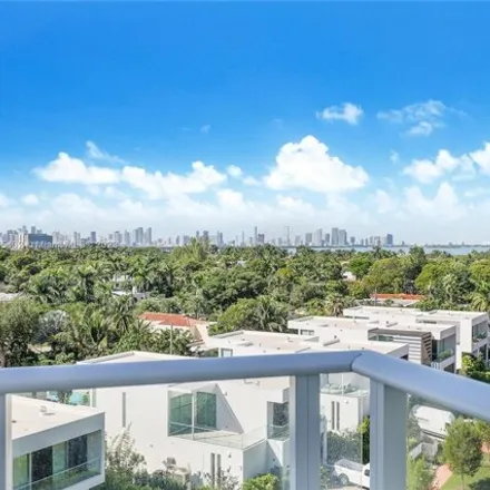 Image 4 - The Ritz-Carlton Residences, Miami Beach, 4701 North Meridian Avenue, Miami Beach, FL 33140, USA - Condo for rent