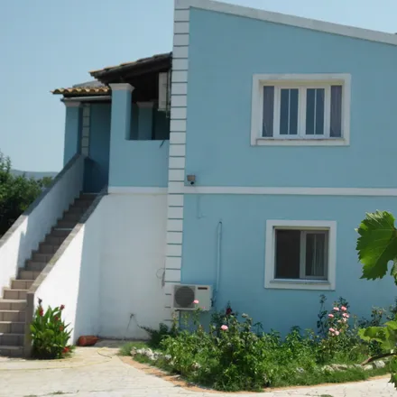 Rent this 2 bed apartment on unnamed road in Skripero, Greece