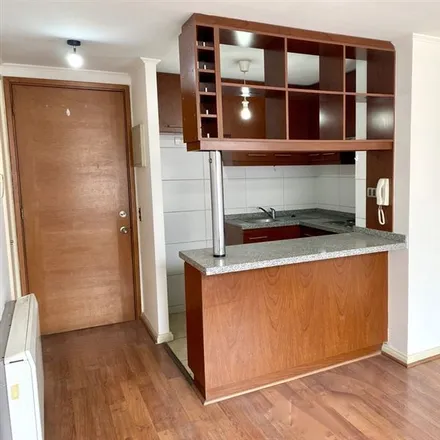 Rent this 1 bed apartment on Gorbea 2058 in 837 0136 Santiago, Chile