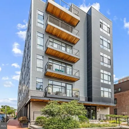 Buy this 2 bed condo on 911 2nd St NE Unit 503 in Washington, District of Columbia
