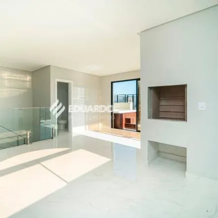 Buy this 3 bed apartment on Rua Jatobá in Canto Grande, Bombinhas - SC