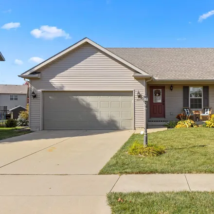 Image 1 - 10723 North Glenfield Drive, Dunlap, Peoria County, IL 61525, USA - House for sale