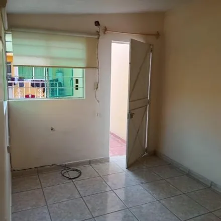 Rent this 1 bed apartment on Calle Volcán San Martín in Gustavo A. Madero, 07500 Mexico City