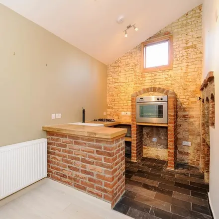 Rent this 1 bed house on Cheney School in Cheney Lane, Oxford