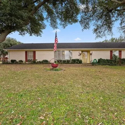Buy this 3 bed house on 1281 Seminole Lane in Longview, TX 75605