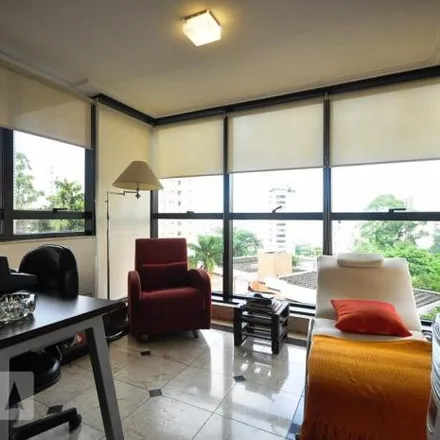 Image 2 - Rua Almaden, Vila Andrade, São Paulo - SP, 05724-005, Brazil - Apartment for rent