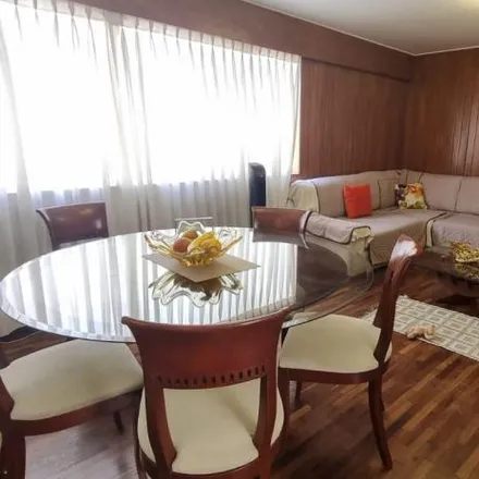 Buy this 3 bed apartment on Condominio La Recoleta in Avenida La Encalada 1202, Santiago de Surco
