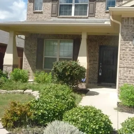 Rent this 4 bed house on 1449 West Rosson Road in Denton County, TX 75068