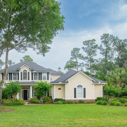 Buy this 6 bed house on 24730 Bent Pine Court in Palm Valley, Ponte Vedra Beach