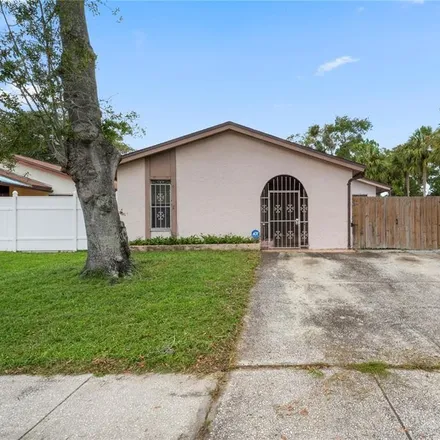 Buy this 3 bed house on 10320 Parkcrest Drive in Hillsborough County, FL 33624
