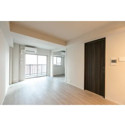 Image 6 - 西京城西ビル, Ome Kaido, Honcho 6-chome, Nakano, 164-0012, Japan - Apartment for rent
