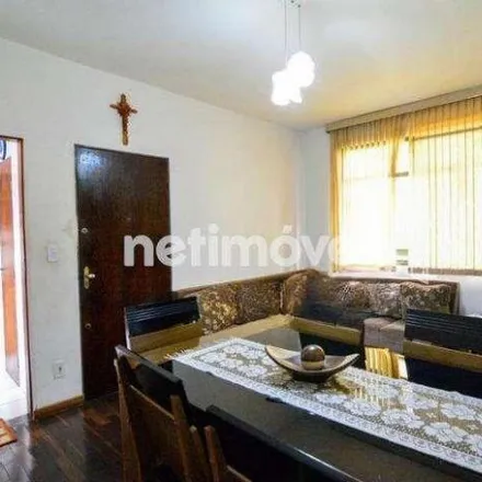 Buy this 2 bed apartment on Rua Engenheiro Baleeiro in Jardim Montanhês, Belo Horizonte - MG