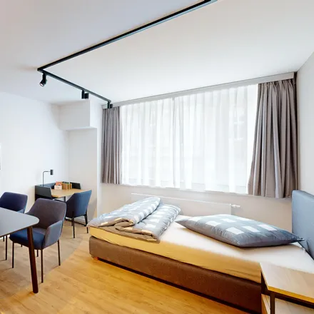 Rent this 1 bed apartment on Alte Ratsapotheke in Große Bäckerstraße, 21335 Lüneburg