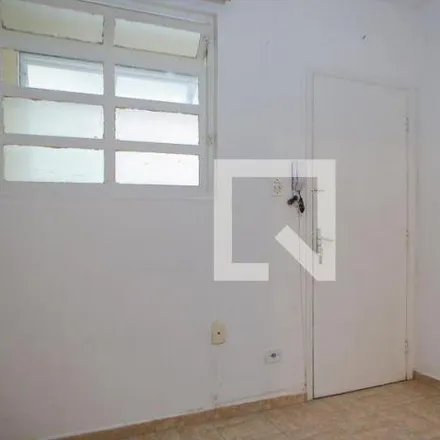Rent this 1 bed apartment on edificio joana dark in Avenida Senador Pinheiro Machado 1038, Pompéia